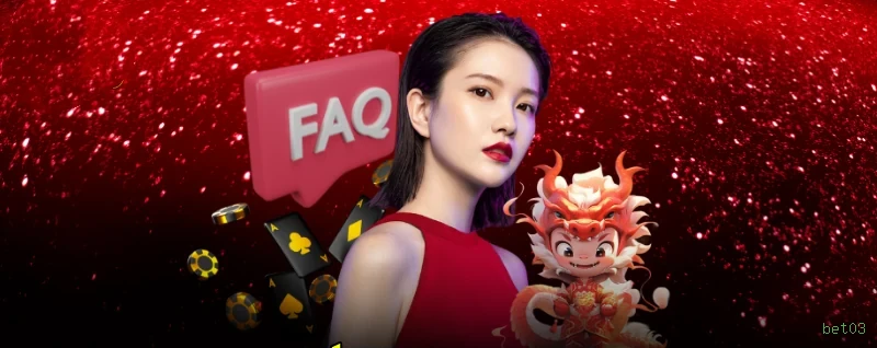 Promoções e bônus exclusivos da bet03