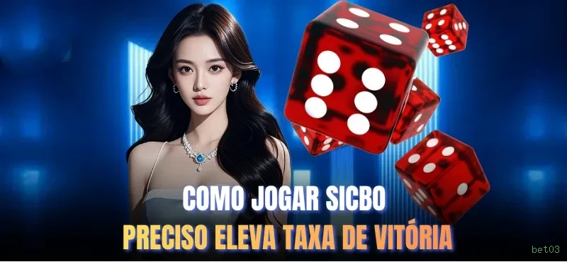 Lottery Clássica na bet03